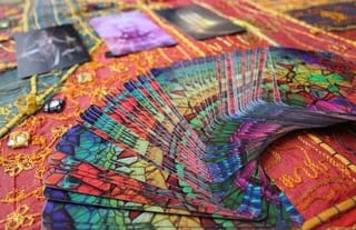 Tarot cards for fortune-telling. Photo: risu.ua