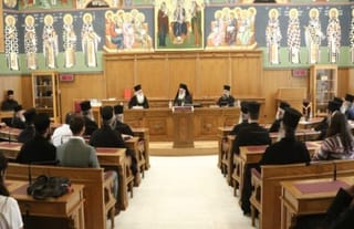Photo: Orthodox Times