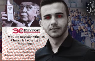 The Kyiv Post Proves Our Point