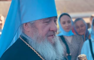 Metr. Vladimir