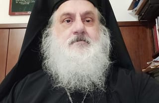 Alexandrian Bishop Condemns Pat. Bartholomew’s ‘Common Sacred Worldview’
