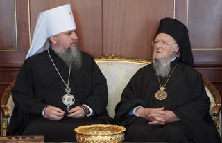 Dumenko and Bartholomew