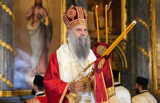 Pat. Porfirije