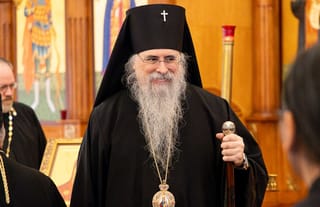 Photo: Russian Orthodox Diocese of Sitka and Alaska/Facebook