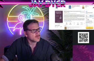 Jay Dyer's Reading List