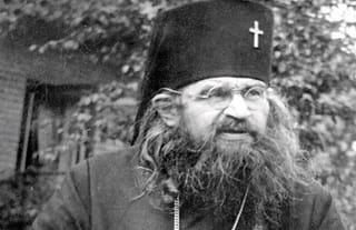 Western Diocese of ROCOR Publishes Schedule of Events to Honor St. John of San Francisco