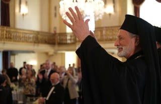 St. Sava Black Tie Gala Scheduled for November 8