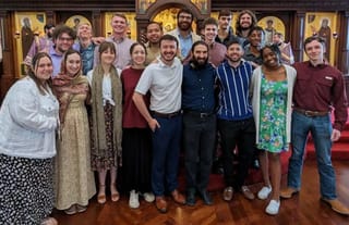 New OSI Study: Orthodoxy Thrives Among College Students