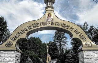 St. Tikhon's Monastery Offers 'Eight Tones Crash Course'