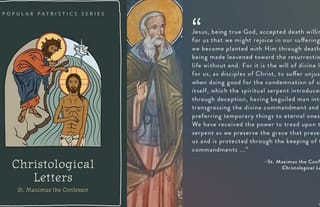 Photo: St. Vladimir's Seminary Press (SVS Press)/Facebook