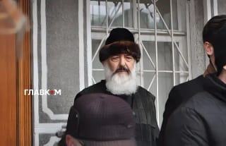 Metropolitan Anthony (Fialko). Photo: glavcom.ua