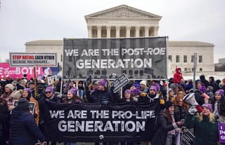 Senate Passes Bill to Defund Planned Parenthood