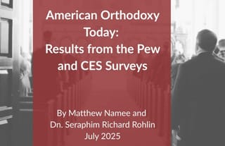 New Studies Show: Orthodoxy Is Growing Faster Than Ever