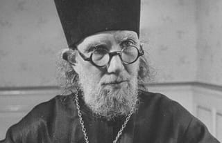 The Florovsky Paradox