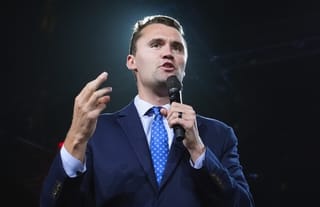 The Assassination of Charlie Kirk: An Orthodox Response