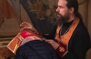 Source: St. Elisabeth Convent, Minsk