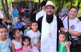 Photo: eadiocese.org