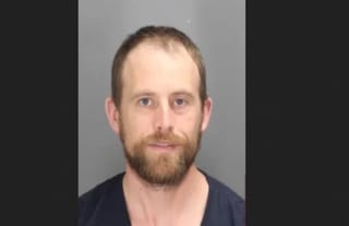 Matthew Connolly in an undated booking photo. Source: christianpost.com