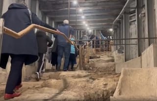 Photo: timesofisrael.com video screenshot