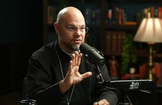 A Response to Fr. Jason Charron