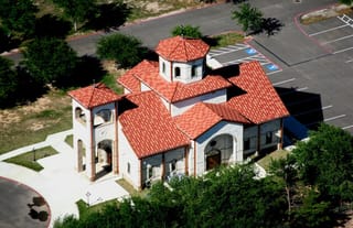 Photo: St. Sava Serbian Orthodox Church - Houston/Facebook
