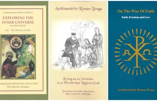 The new collection from St. George Press. Photo: St. George Press