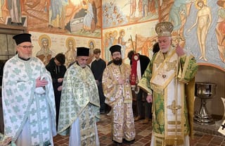 Photo: orthodoxtimes.com