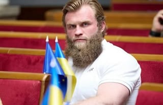 Artem Dmytruk. Source: Static.nv.ua