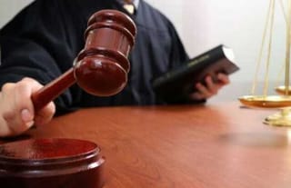 The illegal blocking of the UOJ website will be reviewed in court. Photo: bessarabiainform