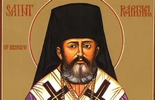 St. Raphael of Brooklyn. Source: antiochian.org.au