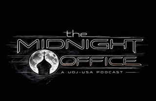 UOJ-USA Launching New Editorial Podcast