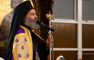 Photo: Orthodox Times