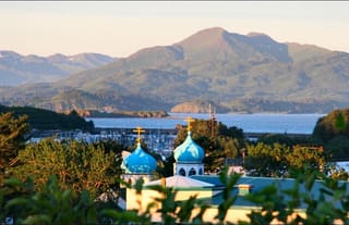 Diocese of Alaska Announces Annual St. Herman Pilgrimage