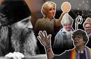 Are the Heterodox Even ‘Christian’?