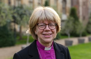 Photo: archbishopofcanterbury.org