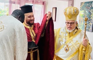 Photo: orthodoxtimes.com