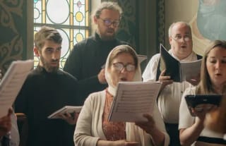 Photo: sttikhonsmusicprogram.com