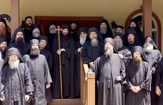 Photo: Orthodox Observer