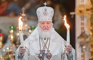Photo: rferl.org