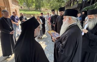 Photo: oca.org