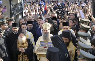 Photo: Irena Mihailović / Facebook