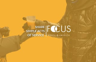 Photo: FOCUS NORTH AMERICA / Facebook