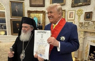 Photo: en.jerusalem-patriarchate.info