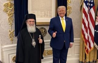Photo: en.jerusalem-patriarchate.info