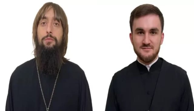 Photo: Faithful of the Chernivtsi-Bukovina Diocese of the UOC/Facebook