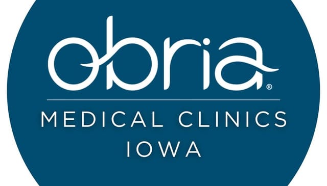 Photo: Obria Medical Clinics of Iowa/Facebook