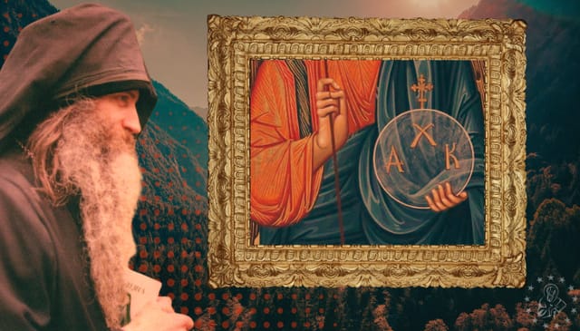 Orthodox Survival Course 1: The Orthodox Worldview