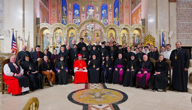 Photo: orthodoxtimes.com