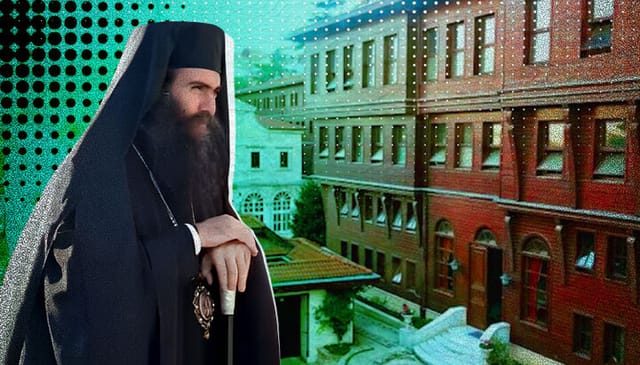 Analysis: The ‘Appeal’ of Metropolitan Tikhikos and the Patriarchal Synod