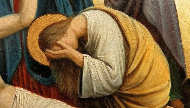 St. Mary Magdalene Was Not a Prostitute